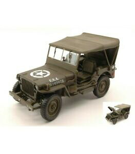�y���������z�z�r�[�@�͌^�ԁ@�ԁ@���[�V���O�J�[ �W�[�v�}�b�g�I���[�ujeep willys us army closed matt olive 118
