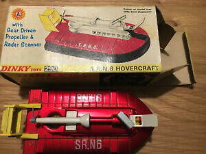 yzzr[@͌^ԁ@ԁ@[VOJ[ zo[Ntgdinky 290 srn6 aeroglisseur avec boite