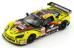 yzzr[@͌^ԁ@ԁ@[VOJ[ Rxbg}corvette c6 zr1 50 le mans 2012 143 s3733