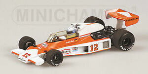 yzzr[@͌^ԁ@ԁ@[VOJ[ }N[tH[hbw}X143 mclaren ford m23 jochen mass 1976