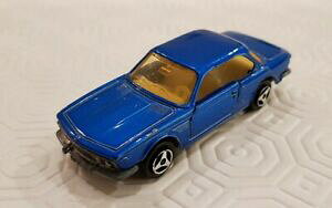 �y���������z�z�r�[�@�͌^�ԁ@�ԁ@���[�V���O�J�[ �t�����X�`�A���[�_�[�O���[���O���[��majorette made in france 1976 bmw 3000 csi n235 160 rare green vert