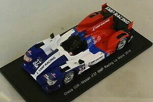 yzzr[@͌^ԁ@ԁ@[VOJ[ Xp[N[VO}spark s4218 oreca 03r nissan smp racing n37 37eme le mans 2014 143