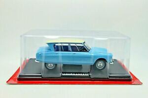 yzzr[@͌^ԁ@ԁ@[VOJ[ lbg[NAVFbgVgG124 ixo hachette citroen ami 6 1961