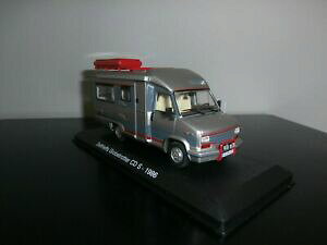 yzzr[@͌^ԁ@ԁ@[VOJ[ LsOJ[campingcars dethleffs globetrotter cd s 143e