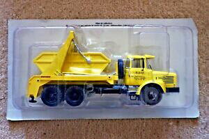 yzzr[@͌^ԁ@ԁ@[VOJ[ lbg[NAVFbg143 ixo hachette berliet glm 12 6x4 multibenne marel bbm