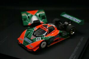 yzzr[@͌^ԁ@ԁ@[VOJ[ }c_PlfB143 hpi mazda 787b jspc kennedy 1991