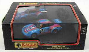yzzr[@͌^ԁ@ԁ@[VOJ[ C[OXP[|VFJ[}eagle 143 echelle 1134porsche carrera rsrj kremer 65 24hr le mans 1975
