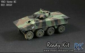 �y���������z�z�r�[�@�͌^�ԁ@�ԁ@���[�V���O�J�[ ���f�B�L�b�gvbci, 16eme bc, 172, modelminiature ready kit