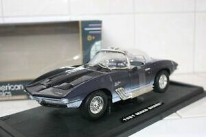 yzzr[@͌^ԁ@ԁ@[VOJ[ fV{[mako shark, modele de voiture, 118 chevrolet