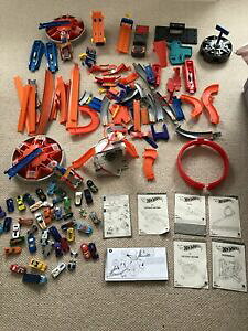 �y���������z�z�r�[�@�͌^�ԁ@�ԁ@���[�V���O�J�[ �z�b�g�z�C�[���o�b�`�W���uhot wheels job lot