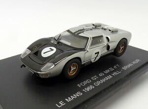 yzzr[@͌^ԁ@ԁ@[VOJ[ C[O[XXP[tH[h}qeagles race 143 scale 04800 ford gt40 mk2 le mans 1966 7 hillhuir