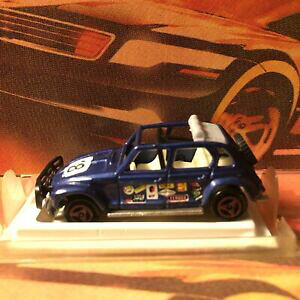 yzzr[@͌^ԁ@ԁ@[VOJ[ `A[_[VgG1976 majorette citroen dyane raid 18 comme neuf in casecret de livraison