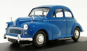 yzzr[@͌^ԁ@ԁ@[VOJ[ XP[f[X}Ci[^[RCYvanguards 143 scale model car va05810 morris minor 1000 turquoise