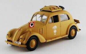 yzzr[@͌^ԁ@ԁ@[VOJ[ BAbgAtJT[rXrio 4551 fiat 1500 afrika korps service 1941 143