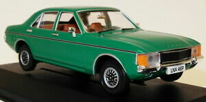 yzzr[@͌^ԁ@ԁ@[VOJ[ XP[ftH[hOi_fivanguards 143 scale model car va05210 ford granada 25 v6 l modena green