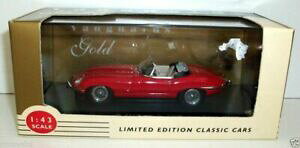 yzzr[@͌^ԁ@ԁ@[VOJ[ WK[^Cv[hX^[bhvanguards 143 vg003061r jaguar etype roadster red