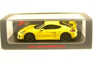 yzzr[@͌^ԁ@ԁ@[VOJ[ |VFPC}OAe}CG[porsche cayman gt4 yellow 2016