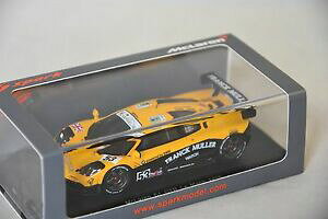yzzr[@͌^ԁ@ԁ@[VOJ[ Xp[N}N[}spark s4732 mclaren f1 gtr n53 le mans 1996 jd deletraz m s s 143