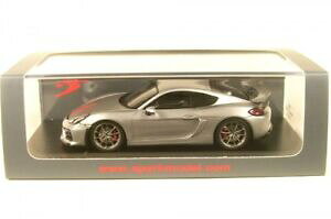 yzzr[@͌^ԁ@ԁ@[VOJ[ |VFPC}OAe}Vo[porsche cayman gt4 silver 2016