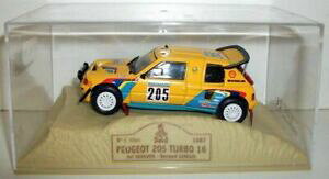 yzzr[@͌^ԁ@ԁ@[VOJ[ vW[^[{_J[[Ao^lnorev 143 peugeot 205 turbo 16 dakar rally 1987 ari vatanen