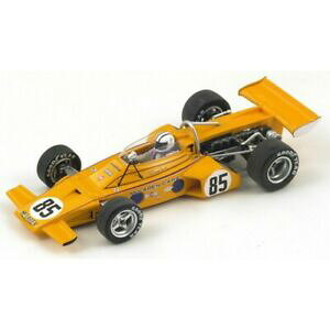 yzzr[@͌^ԁ@ԁ@[VOJ[ Xp[N}N[CfBq[spark s3139 mclaren m16 n85 indy 500 1971 denis hulme 143