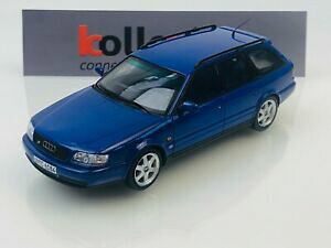 yzzr[@͌^ԁ@ԁ@[VOJ[ AEfBspark audi s6 plus avant 1996 nogaro blue 143