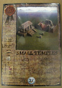 �y���������z�z�r�[�@�͌^�ԁ@�ԁ@���[�V���O�J�[ �Q�[���A�N�Z�T��3d game accessory small temples
