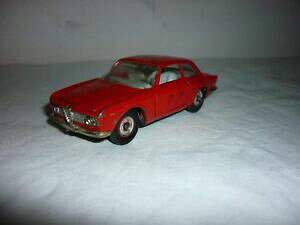 yzzr[@͌^ԁ@ԁ@[VOJ[ At@IWAalfa romeo giulia gt politoys m ref 500 rouge