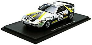 yzzr[@͌^ԁ@ԁ@[VOJ[ |VFgRvr[m[fporsche 928 s 107 22th lm 1984 boutinaud renault guinand 143 model s3408