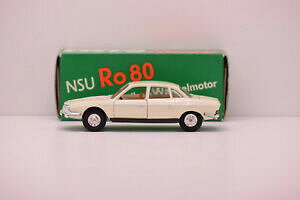 �y���������z�z�r�[�@�͌^�ԁ@�ԁ@���[�V���O�J�[ �K�}�{�b�N�Xnsu ro 80 gama depoque ref 9670 neuve en boite