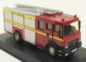 【送料無料】ホビー　模型車　車　レーシングカー モデルスケールモデルfire brigade models 150 scale model fb1808a dodge g fire engine