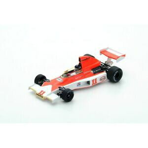yzzr[@͌^ԁ@ԁ@[VOJ[ }N[ngAtJOvXp[Nmclaren m23 11 hunt south african gp 1976 143 spark s4360