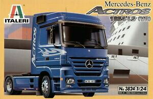 yzzr[@͌^ԁ@ԁ@[VOJ[ ZfXxcANgXitaleri 3824 mercedesbenz actros 124