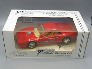 yzzr[@͌^ԁ@ԁ@[VOJ[ tF[ferrari gto 1984 edition limite bburago