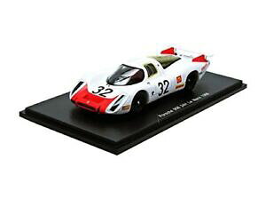 yzzr[@͌^ԁ@ԁ@[VOJ[ |VFfXp[Nfporsche 908 32 33th lm 1968 g mitter v elford 143 model spark model