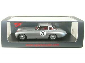 yzzr[@͌^ԁ@ԁ@[VOJ[ ZfXxc}mercedesbenz 300sl 20 2nd lemans 1952 thelfrich hniedermayr