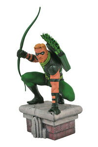 yzzr[@͌^ԁ@ԁ@[VOJ[ M[R~bN66875 dc gallery vert arrow comic figurine