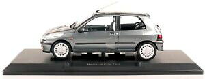 �y���������z�z�r�[�@�͌^�ԁ@�ԁ@���[�V���O�J�[ ���m�[�N���I�{�b�N�Xnorev 185234 renault clio 16 s tungstengrau 118 nouveauneuf dans sa boite