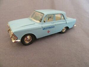 yzzr[@͌^ԁ@ԁ@[VOJ[ Tgt\368g novoexport cccp saratov moskvitch 412 medecin soviet 143