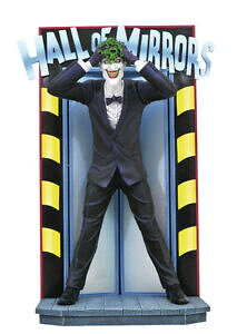 yzzr[@͌^ԁ@ԁ@[VOJ[ R~bNM[W[NW[J[68564 dc comic gallery killing joke joker fig