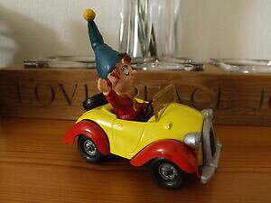 yzzr[@͌^ԁ@ԁ@[VOJ[ R[M[R~bNcorgi comics 804 noddy voiture tot question