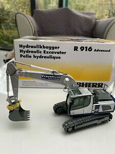 �y���������z�z�r�[�@�͌^�ԁ@�ԁ@���[�V���O�J�[ ���f���V���x��liebherr 916 in environ 232664 cm frauenrath pelle modele