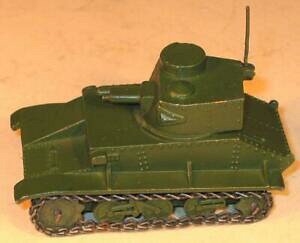 yzzr[@͌^ԁ@ԁ@[VOJ[ Cg^NAJdinky toys no 152a650 light tank tres rare a lexportation americain question excellent 2