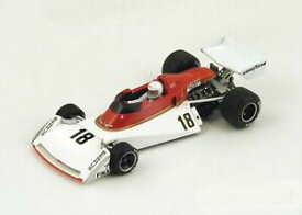 【送料無料】ホビー　模型車　車　レーシングカー スパークサーティース＃イギリスブレットspark surtees ts19 18 british gp 1976 brett lunger s4007 143