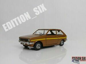 yzzr[@͌^ԁ@ԁ@[VOJ[ tH[htBGX^NVbNre[W_CJXgfpolistil 124 125 1980 ford fiesta mk1 s classic vintage diecast voiture modele