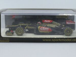 yzzr[@͌^ԁ@ԁ@[VOJ[ Xp[NL~CRl[^XI[XgAspark 143 kimi raikkonen lotus e21 7 winner australian gp f1 2013 resine s3053