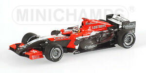 �y���������z�z�r�[�@�͌^�ԁ@�ԁ@���[�V���O�J�[ �~�b�h�����h���[�V���O�g���^�V�[�Y�������e�C��143 midland racing mf1 m16 toyota saison 2006 t monteiro