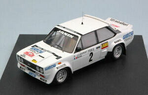 yzzr[@͌^ԁ@ԁ@[VOJ[ ~j`AXP[[tBAbgAog_CJXgeminiature voiture rally echelle 143 trofeu fiat 131 abarth diecast modelisme