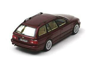 yzzr[@͌^ԁ@ԁ@[VOJ[ fJ[bmw 530i estate e39 2002 resine voiture modele 43301