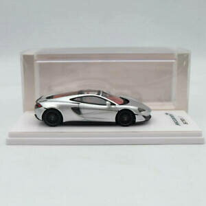 yzzr[@͌^ԁ@ԁ@[VOJ[ f}N[Vo[RNVtsm model 2016 mclaren 570gt silver resin 143 limited edition collection